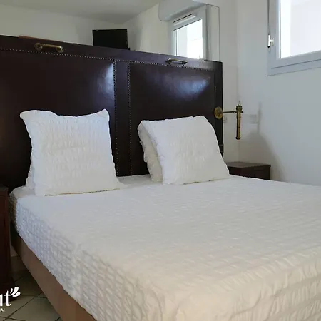 Premium 2p Sud Cap D'agde - Fr-1-867-7 Apartamento *