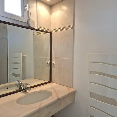 Premium 2p Sud Cap D'agde - Fr-1-867-7 Апартаменты *